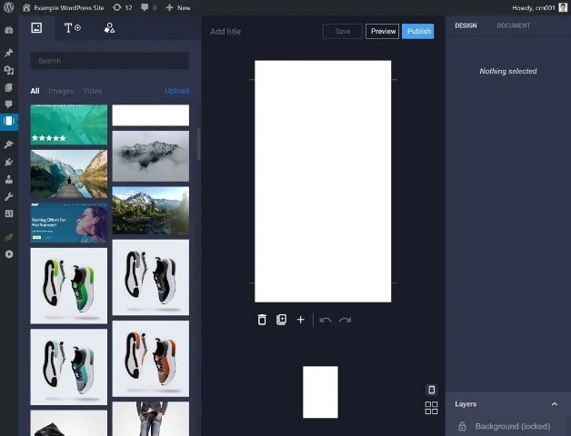 Hostenko's tweet image. Как без кода создавать веб-истории Google на WordPress