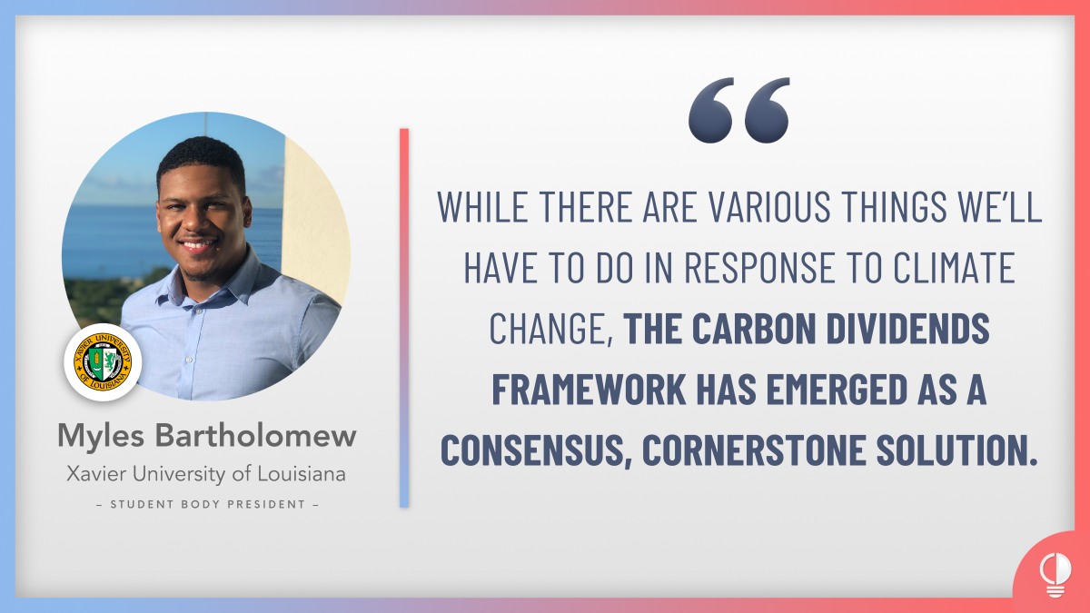 S4CD_Official's tweet photo. "A consensus, cornerstone solution."
Learn more at https://t.co/vHniiLlxHW
#CarbonDividends #ClimateSolutions #SBPstatement https://t.co/2DFx6SNtVm