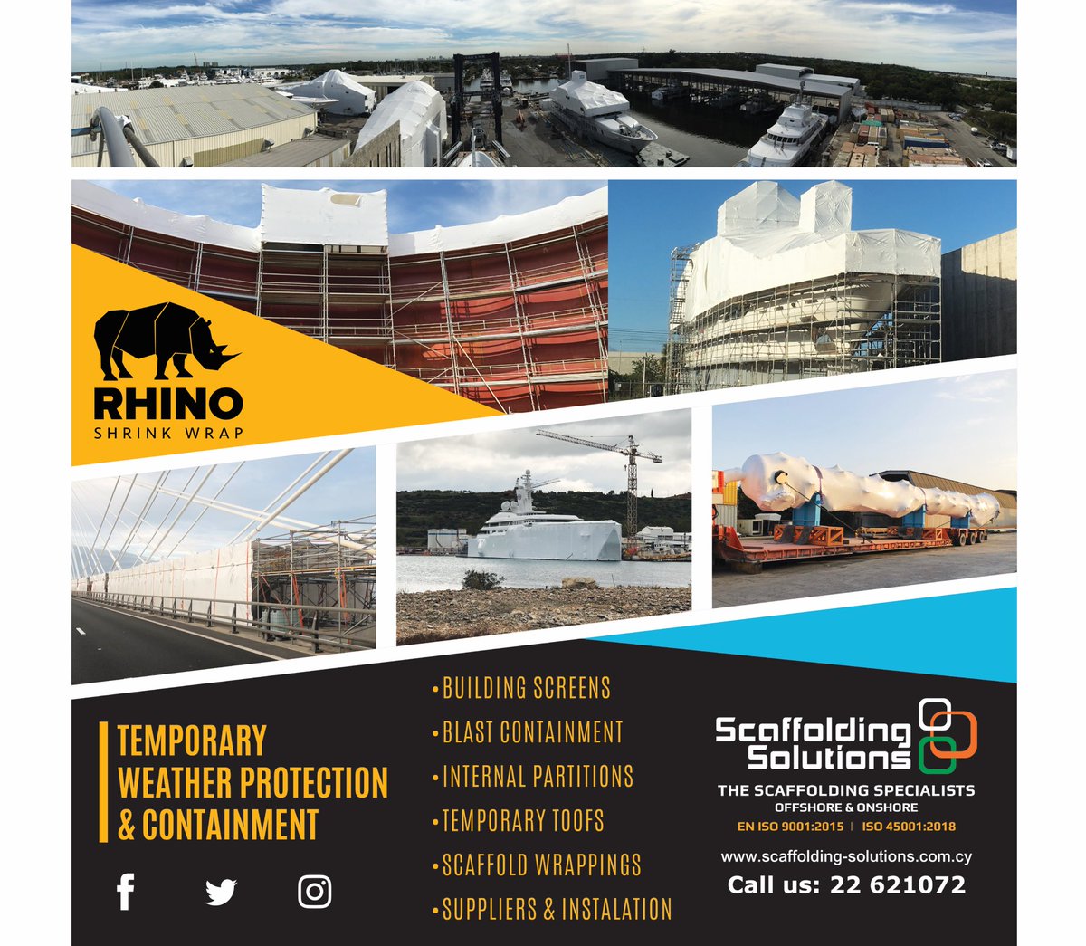 ScaffoldSolutionLtd (@ltdscaffold) on Twitter photo 