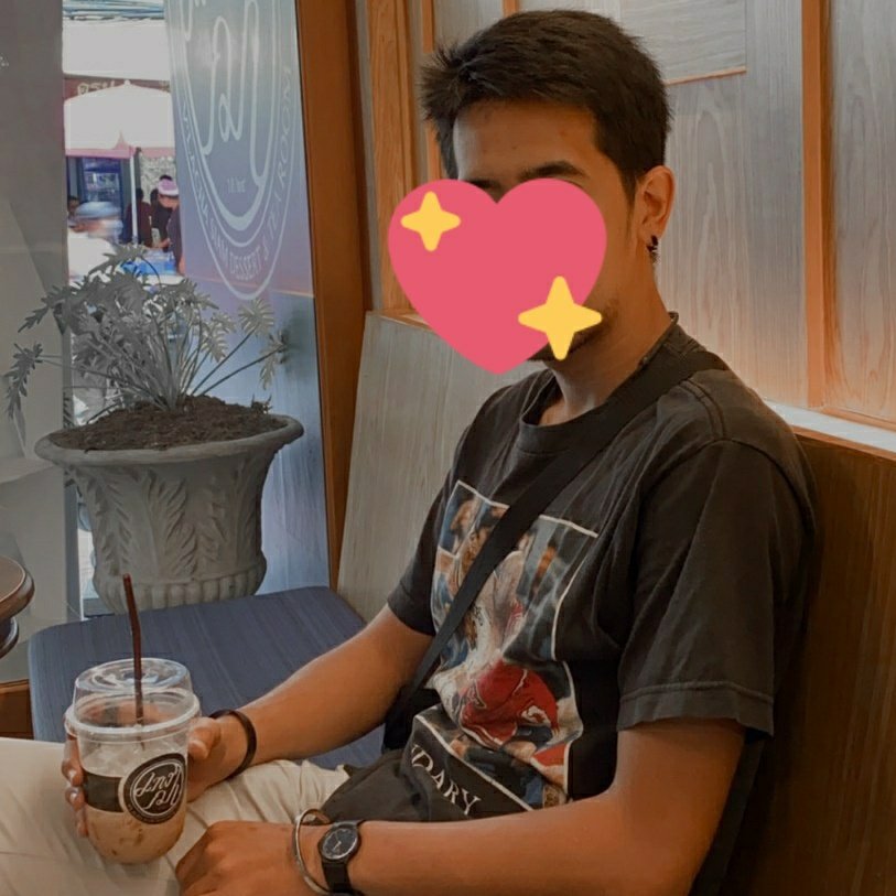 BrightScoth's tweet image. #NewProfilePic