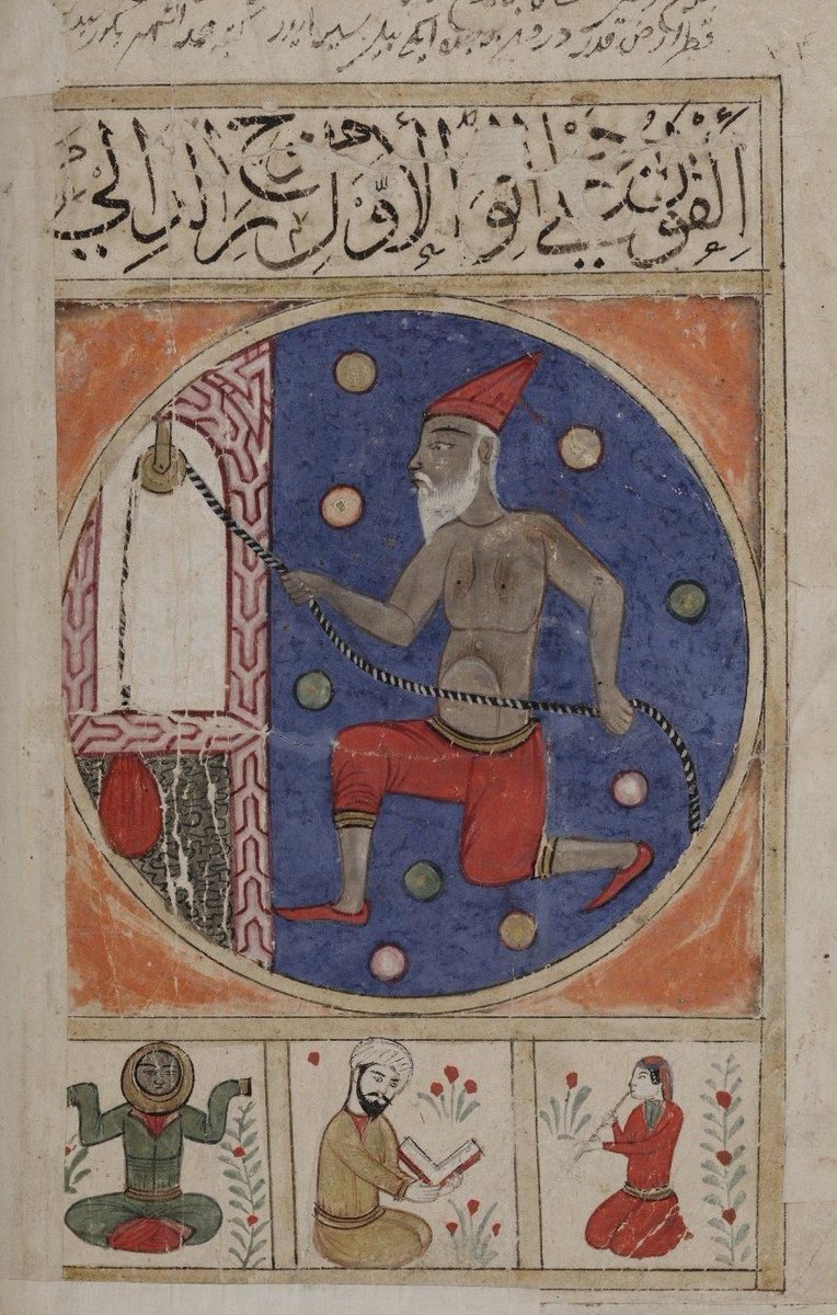 Of all the Zodiac Aquarius is the most different from its historical roots, but we can still trace some of its associations to its origins. For medieval Muslim astrologers, it would come to be a sign of cataclysmic changeA thread on Aquarius in astrology from the Islamic World