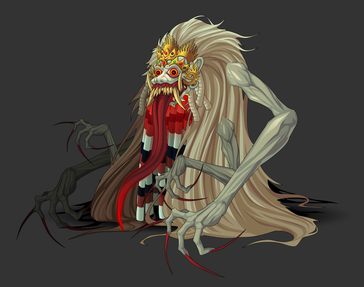 notdarkon's tweet photo. Hope my Indonesian friends like this boss :) https://t.co/2vHTiY7Cgr