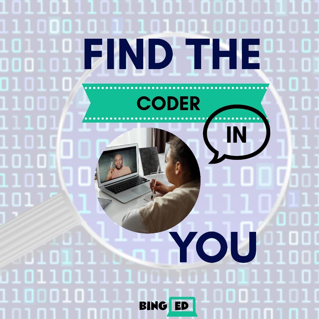 kazoopapp's tweet image. Technology is an integral part of our lives and existence. What has changed over time? Earlier kids could only read about technology, but now they can even CREATE it! #kidcoding #kidcodingclass #kidcodingprogram #codingkids #kidscoding #codenewbie #upskill #onlinecertification