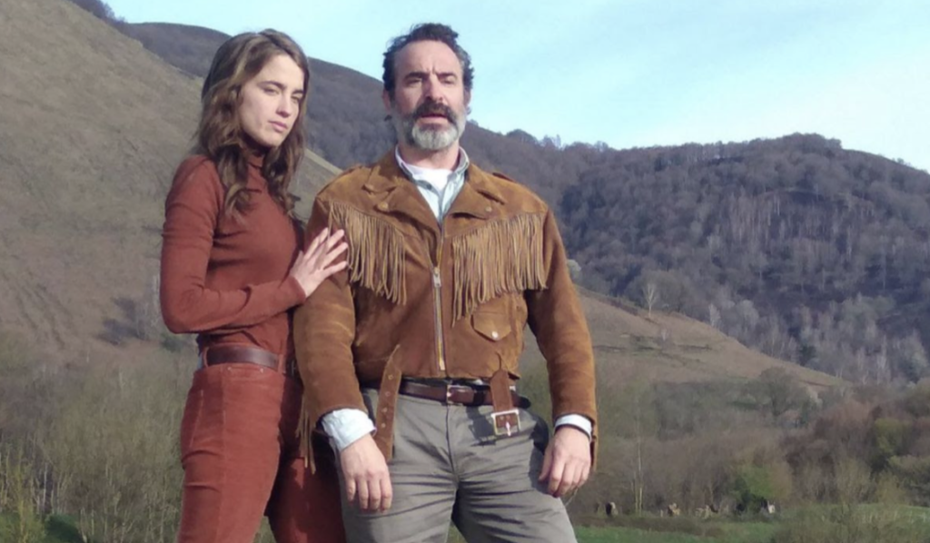 EdgeAbsolute's tweet image. ABSOLUTE BLEEDING EDGE // Deerskin, a film about a man, a deerskin jacket, and their murderous plans together:

mailchi.mp/absolutebleedi…

Subscribe here: absolutebleedingedge.com/home