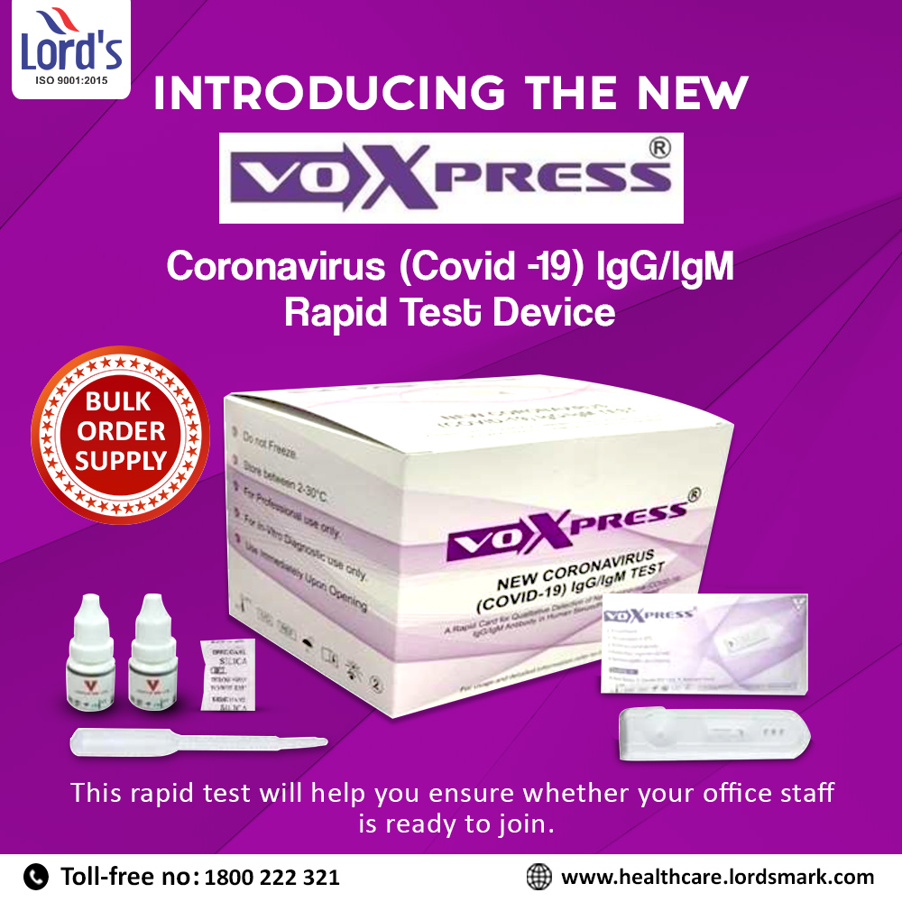 Lords Mark Industries tweet media