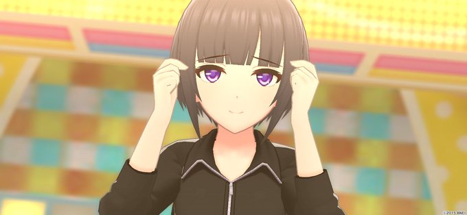 ジャージのtwitterイラスト検索結果