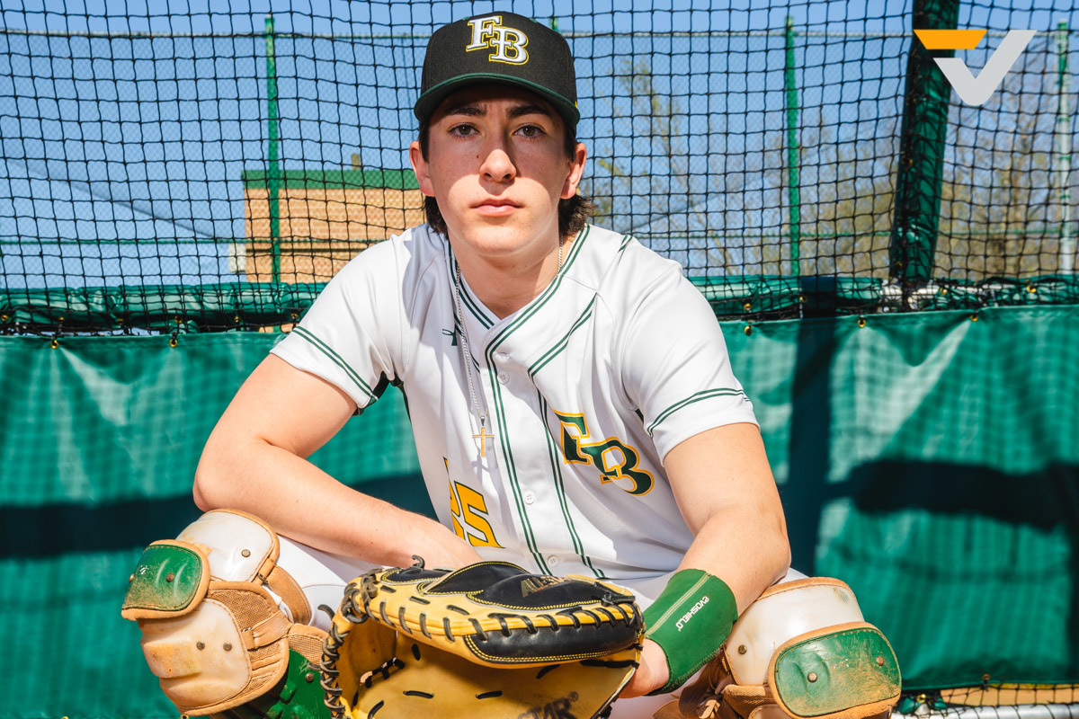 FBCA Mag: "Princeton was my No. 1 choice. It offers an elite education and I'm able to play on the DI level. It's the best of both worlds." 

FBCA graduate Kaden Kram will play baseball at Princeton and reflected on his time at FBCA! #VYPECampus 

READ:vype.com/Texas/Houston/…