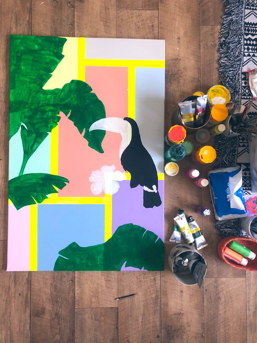 NNoUfi's tweet image. رِحله مدتها ١٦ يوم ✨