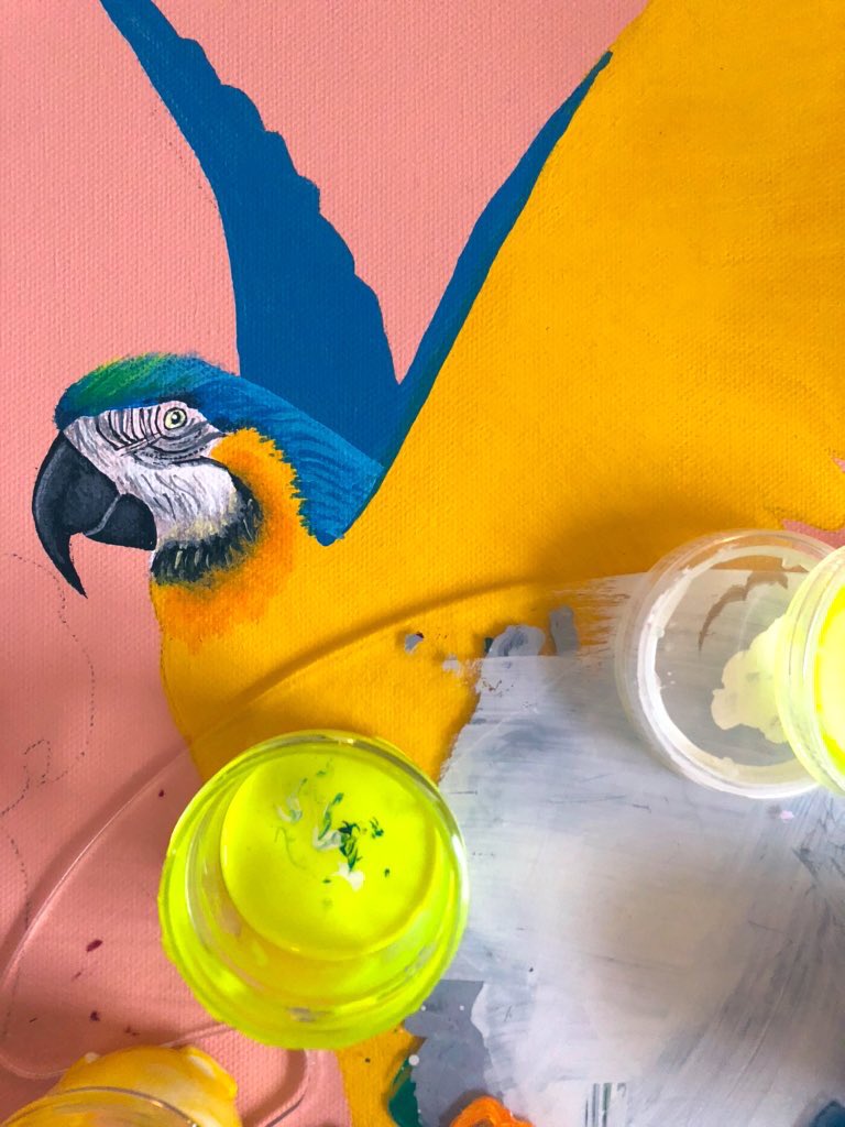 NNoUfi's tweet image. رِحله مدتها ١٦ يوم ✨