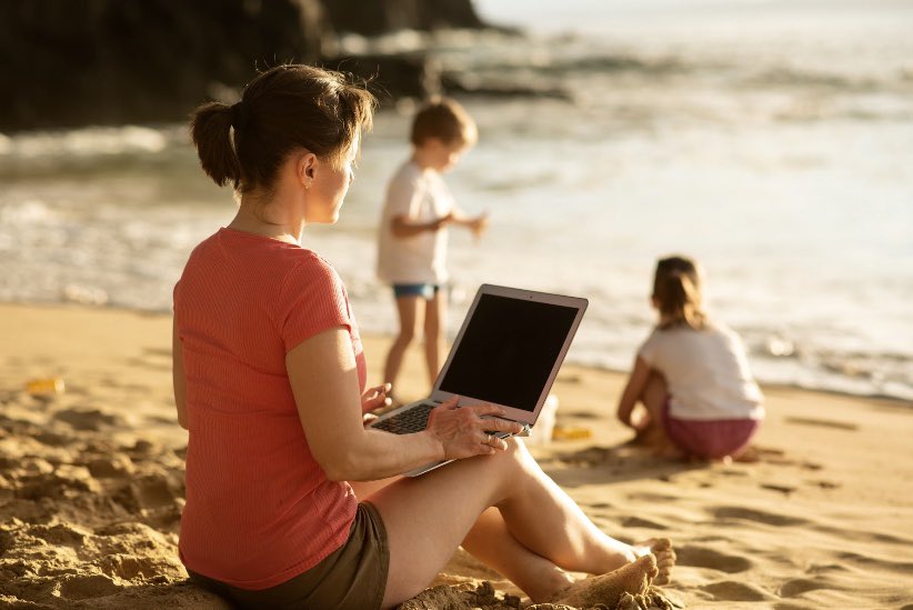 Summer is here and it will soon be over. We know that fall holds many challenges. ASSET is here to support you with high quality online PD that works for you. No deadlines to meet or assignments to submit. Enroll today at radford.edu/asset. We ❤️ our teachers!