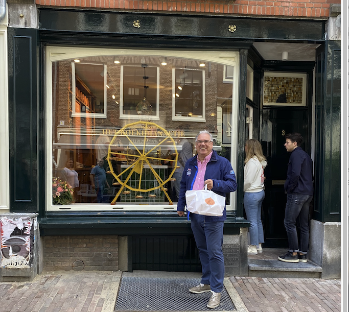 Bezorgsupport's tweet image. Fijn dat we vandaag weer 2 klanten konden helpen met onze 4G fallback routers. Ook tijdelijk internet nodig, bel 088-7777900