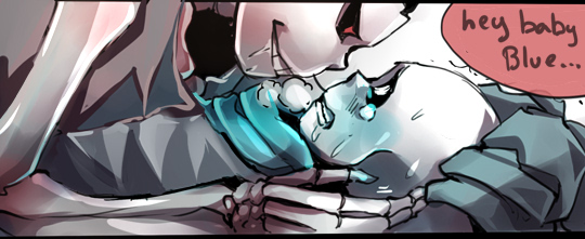 Muskka_mu's tweet photo. Extra HorrorBerry pages were posted on my discord. U_U they are available only to confirmed adults https://t.co/ieyoXXskqO