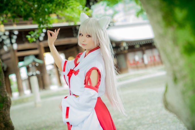 Twitterのコスプレ画像69