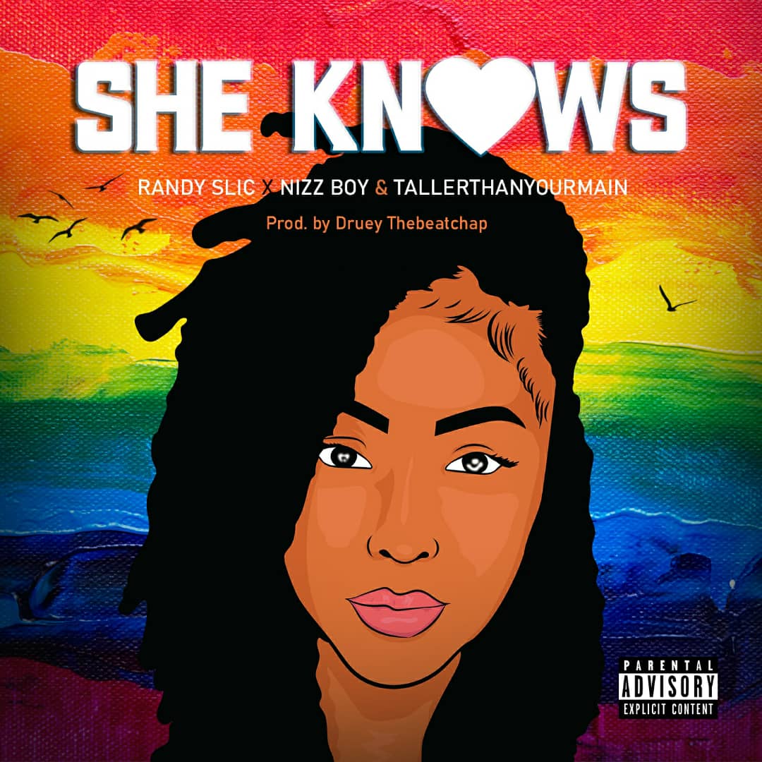 #TDU_EP ON THE WAY <a href="/Randyslic2tall/">They Don't Understand Album out. #TDU</a> @thebeatchap #tallerthanyourmain @NizzBoi_world