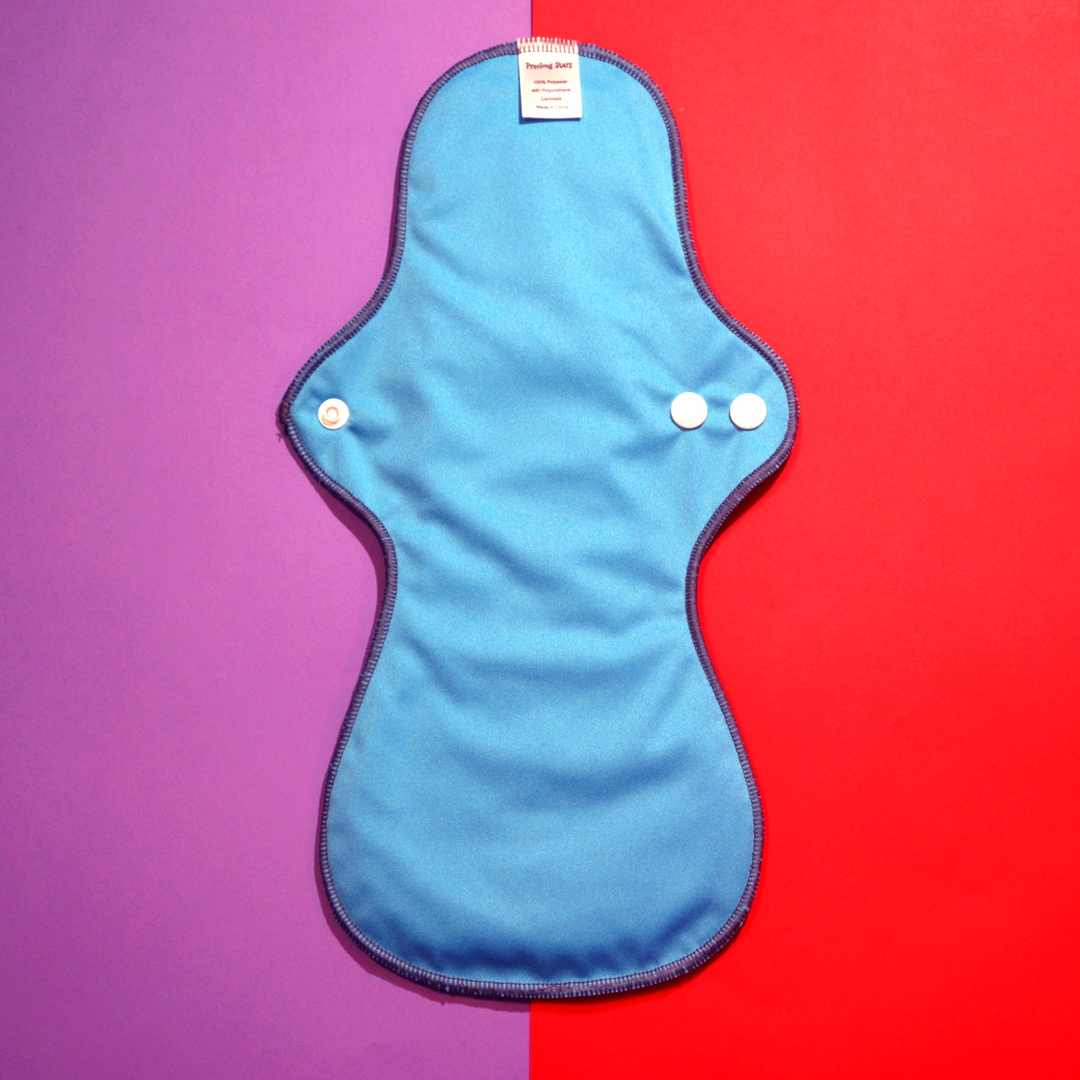 p_s_pads's tweet photo. Did you know 🔍
Our overnight budget pads are also great for any new mums experiencing post partum bleeding 👶🏽
And they come in super bright and fun colours too 😋
📸 Product tagged in image
.
.
.
#reusablepads #clothpads #zerowasteperiod #wednesdayhumpday
.
.� https://t.co/xVOwqqyzPD
