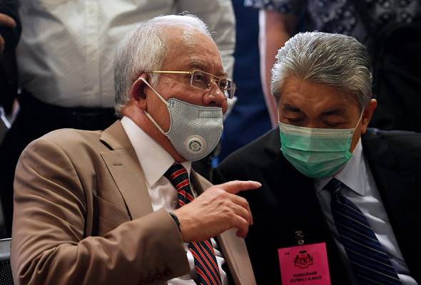 501Awani's tweet photo. 'Banyak masalah' keterangan Najib berhubung derma Arab Saudi - Hakim

#AWANInews
#AWANI745
#KesNajibRazak

https://t.co/Muy15SwwSR https://t.co/qGVDTistDg
