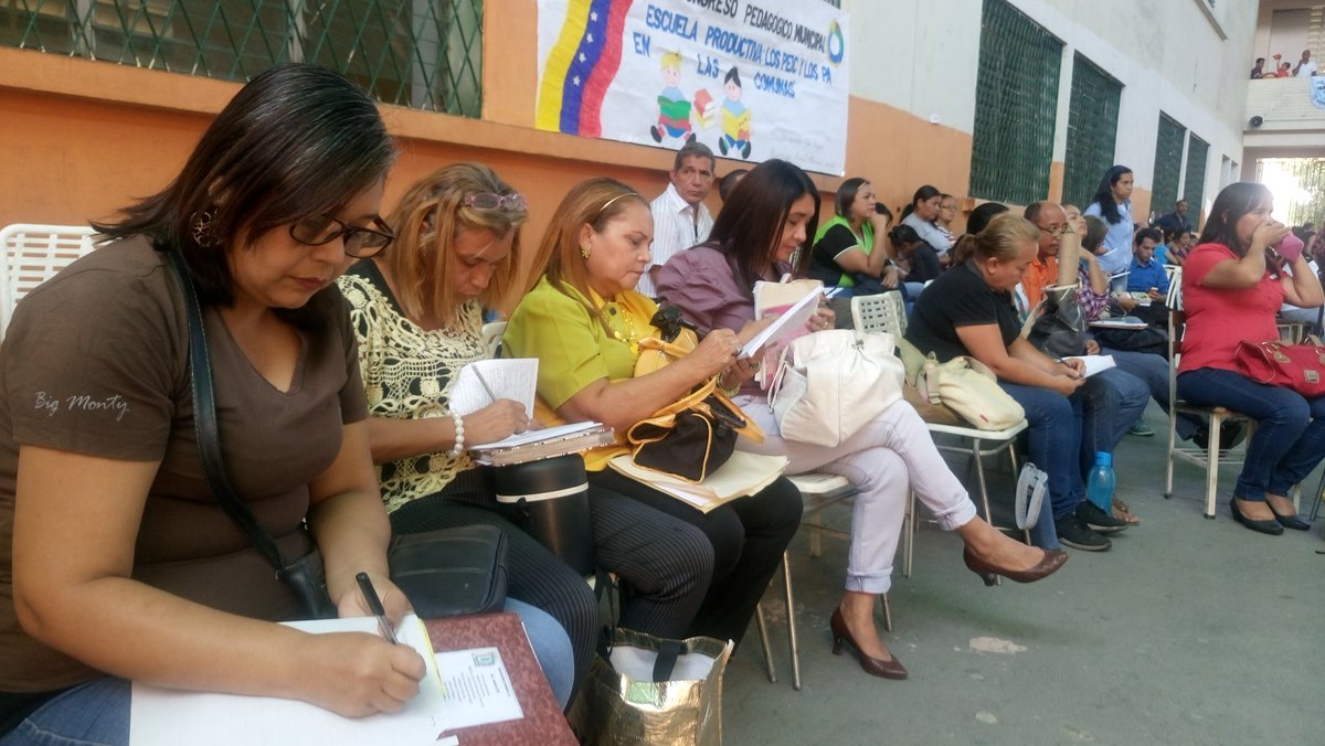 Prof. Leonardo Alvarado tweet media