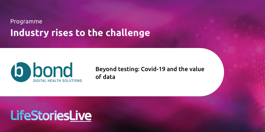 mediwales's tweet image. MediWales: LifeStories Live Webinar Programme - mediwales.com/event/lifestor…