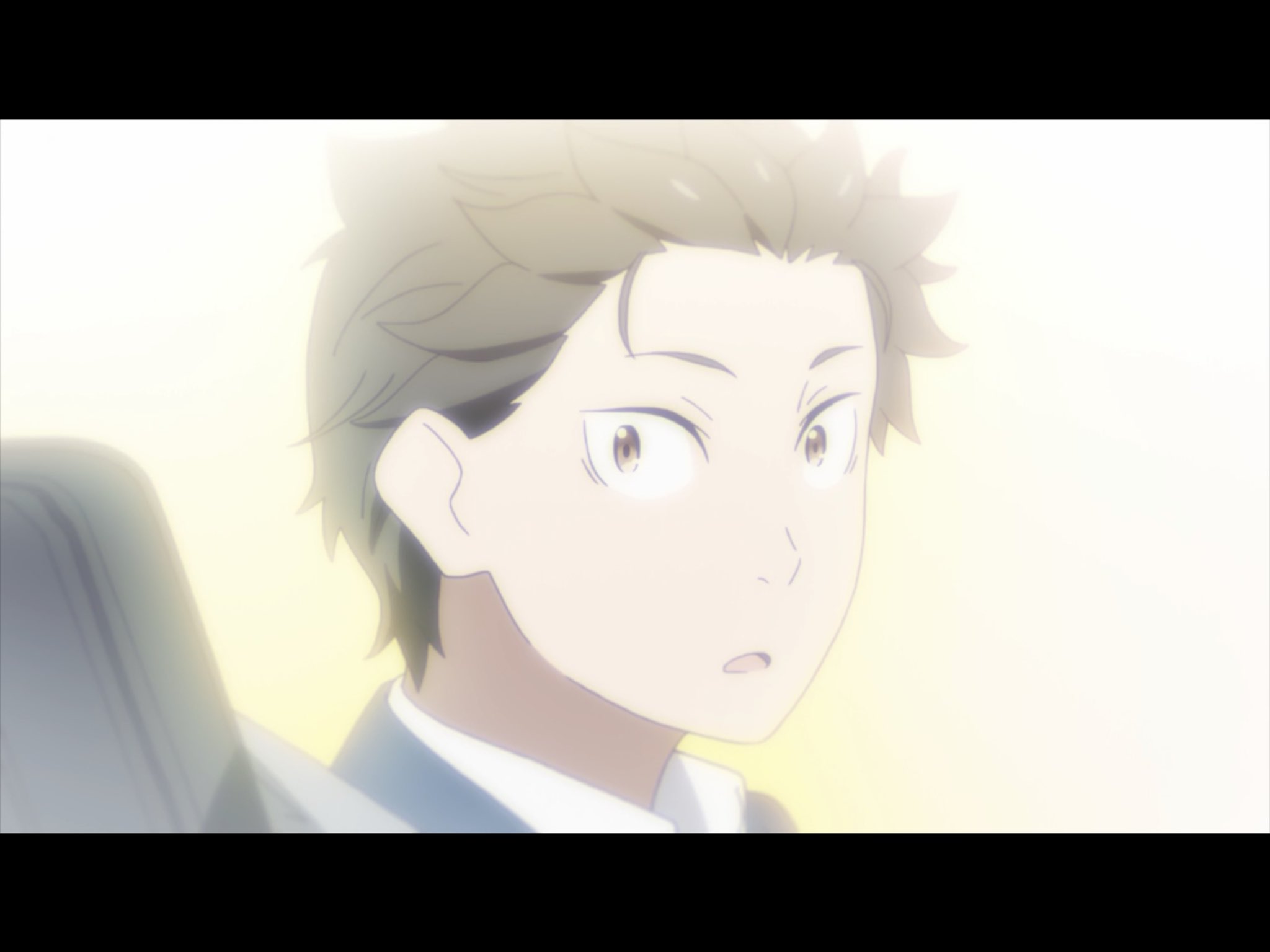 タツフル なにかしてもらいたいから産んだんじゃなくて なにかしてあげたくて産んだんだよ これものすごい名言 スバル のお母さんカッコイイ リゼロ T Co R8rd0kytcu Twitter