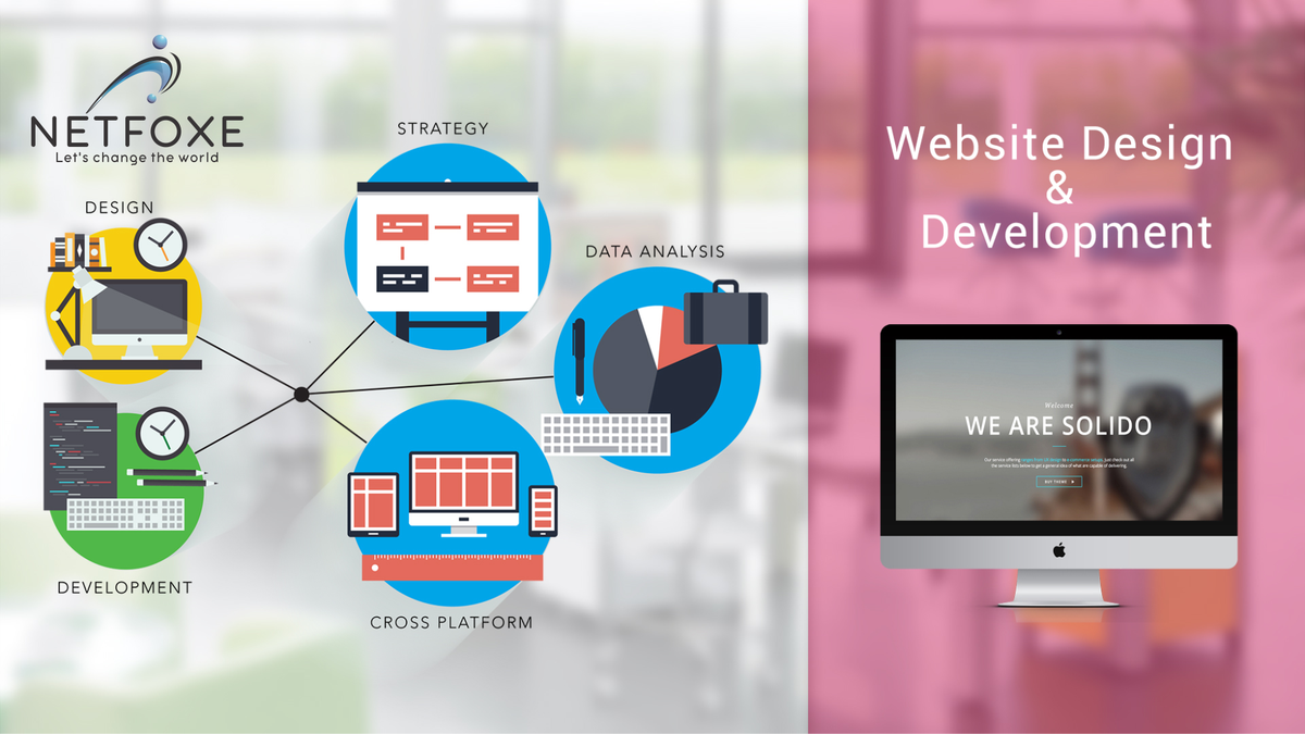 NETFOXE's tweet photo. The website promotes your business 24/7 and shows your business as a brand.

#Website #WebsiteDesign #WebsiteDevelopment #EcommerceWebsite #Startup #SmallBusiness https://t.co/qL1L3BuvBS