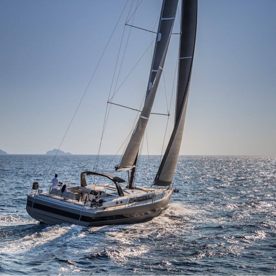 With our Fastrack #YachtmasterOffshore online theory course you can go straight to Yachtmaster Offshore - no previous qualifications required. This is the quickest way to your Yachtmaster Offshore theory certificate. 10% off here: bit.ly/2WMkaCu

Photo via <a href="/beneteau_sa/">Beneteau SouthAfrica</a>