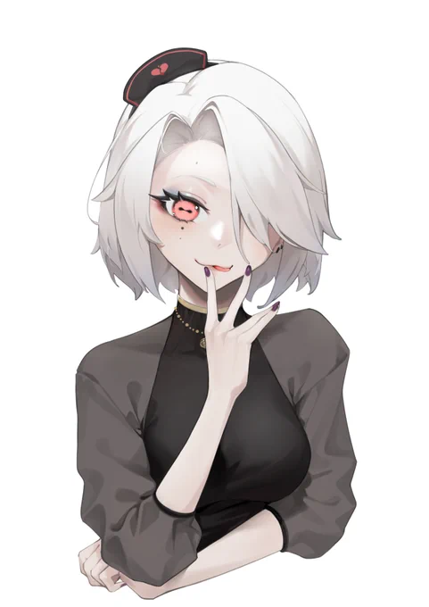 かいちゃん 最初のOC 