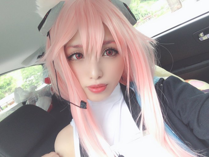 コスプレイヤーりんくのTwitter画像49