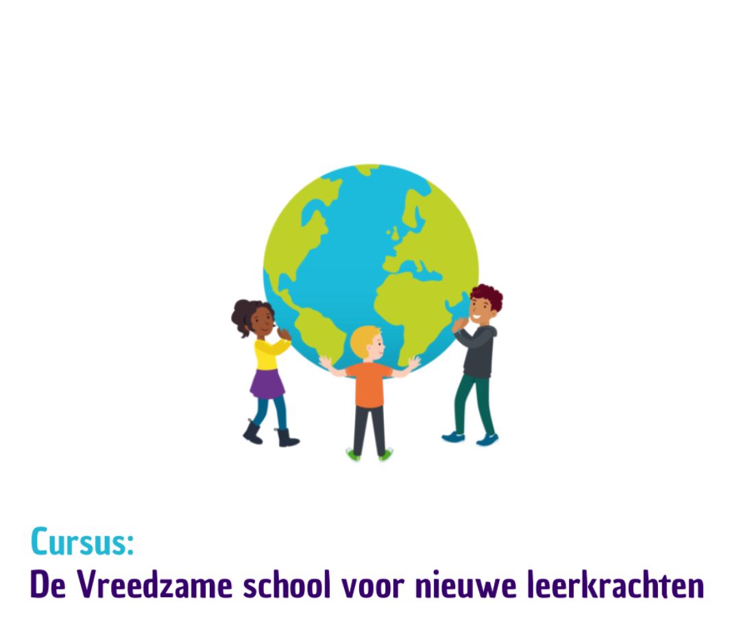 cursusced's tweet photo. Start je als kersverse leerkracht op een vreedzame school? We helpen je graag op weg. In twee bijeenkomsten maken we je wegwijs in het programma De Vreedzame School. Je leert de werkwijze en de belangrijkste principes kennen. 

Start volgend schooljaar https://t.co/9iOr1pptCw https://t.co/vHt35hIIX7