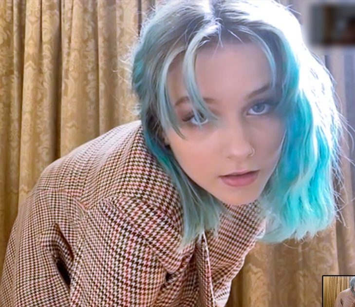 NEW POST: Teen singer-songwriter <a href="/annasofia/">Anna Sofia</a> has unveiled her new single 'Happy For You' - a wonderfully sarcastic and dreamy pop song about dealing with romantic disappointment and the eventual road to self-acceptance. #newmusic #indie #pop #alternative fromsophiawithlove.com/2020/07/29/ann…