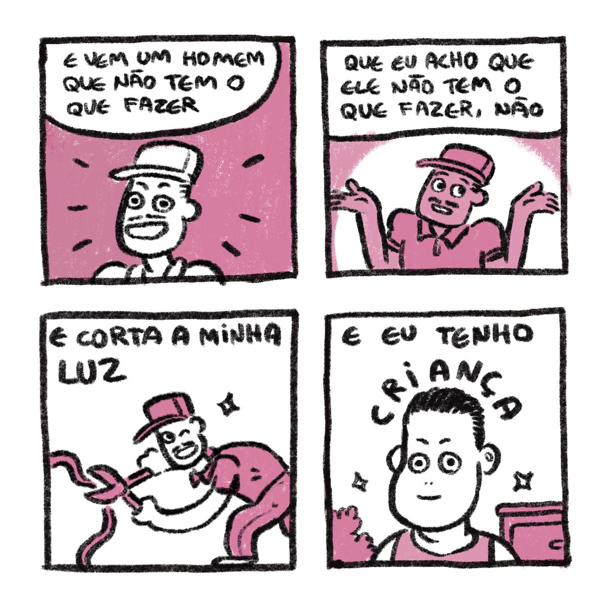 anote o número ✨ quadrinho na @Comic_House  agora: https://t.co/R6CJrp5JLC 