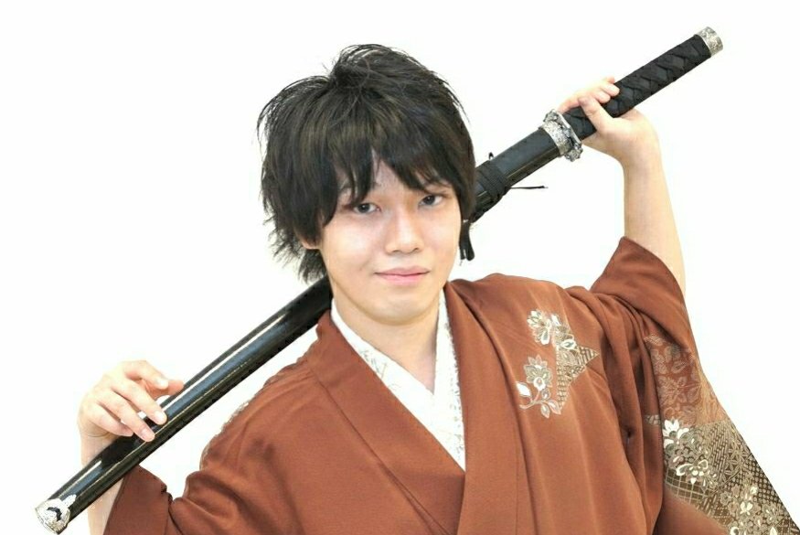 seneirenka's tweet photo. 《 武将紹介⑤  》

【前田利家 】

─喧嘩好きの傾奇者、一本気の"槍の又左" ─

#前田利家  #戦国武将  #利家
#戦影恋歌 #加賀藩　#傾奇者　#犬千代 https://t.co/mcqxV62SHc https://t.co/JL7qAqChoP