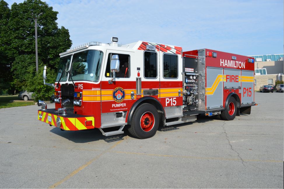 HamiltonFireDep tweet picture