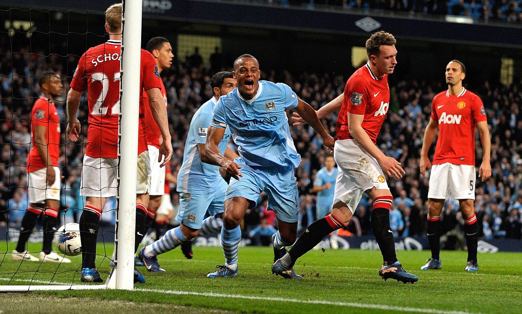 30th April 2012THAT very important goal came from a Silva corner 