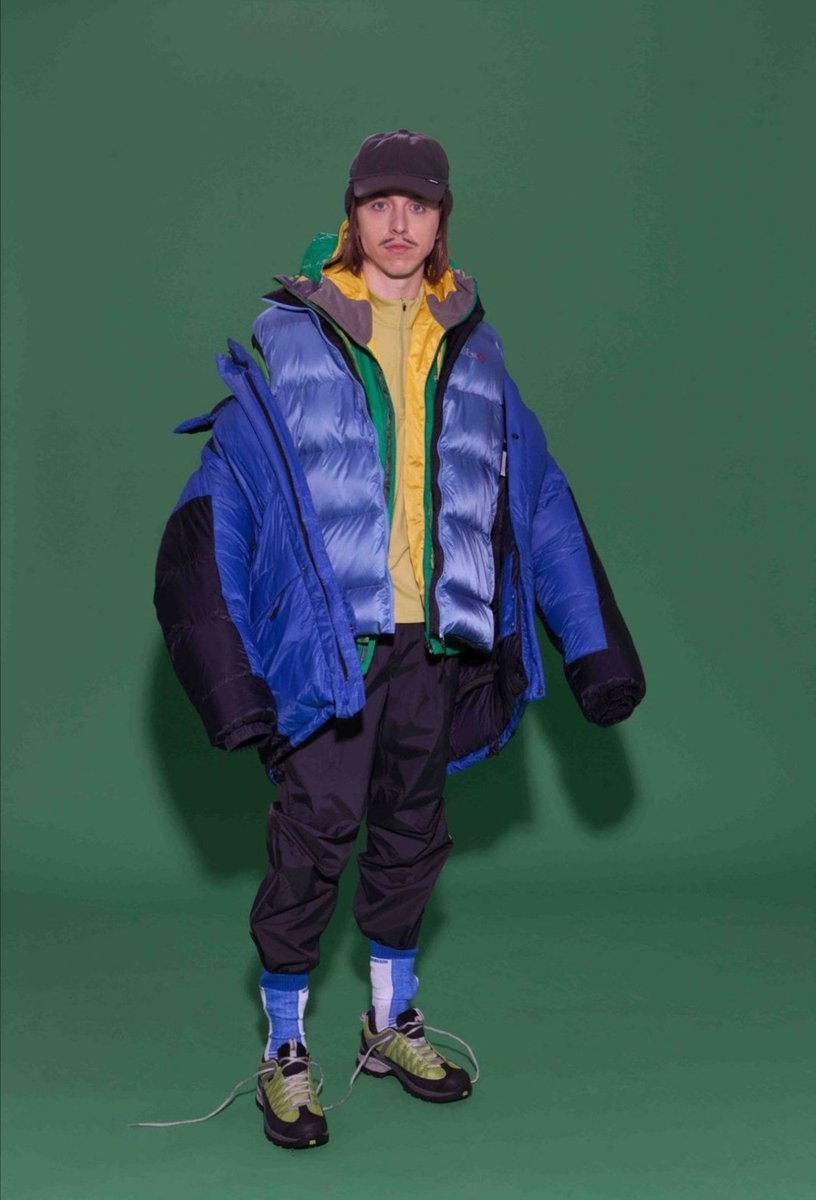 21Mayloo's tweet image. Quand je m'habillais chaudement parce que ma mère avait froid 👇