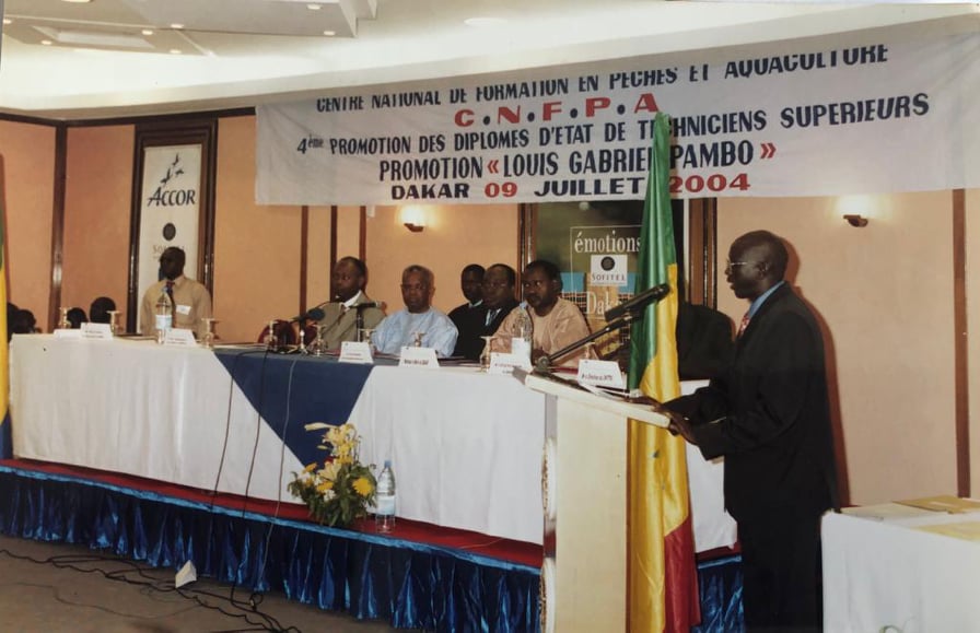 cnftpa Sénégal tweet media