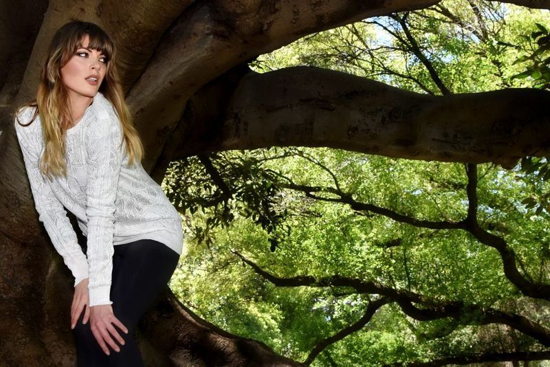 Canopyplanet's tweet photo. Coconut Fiber Sweaters - #Nanollose Created a First-of-Its-Kind Garment from Coconut Waste: https://t.co/X6X8aSFjqr

Over 150 million trees are cut down every year for fashion fabric. We have solutions to change that. Scale them.

#ActOnClimate #fashion #forests #NextGenSolutions https://t.co/6aKO1f5g1T