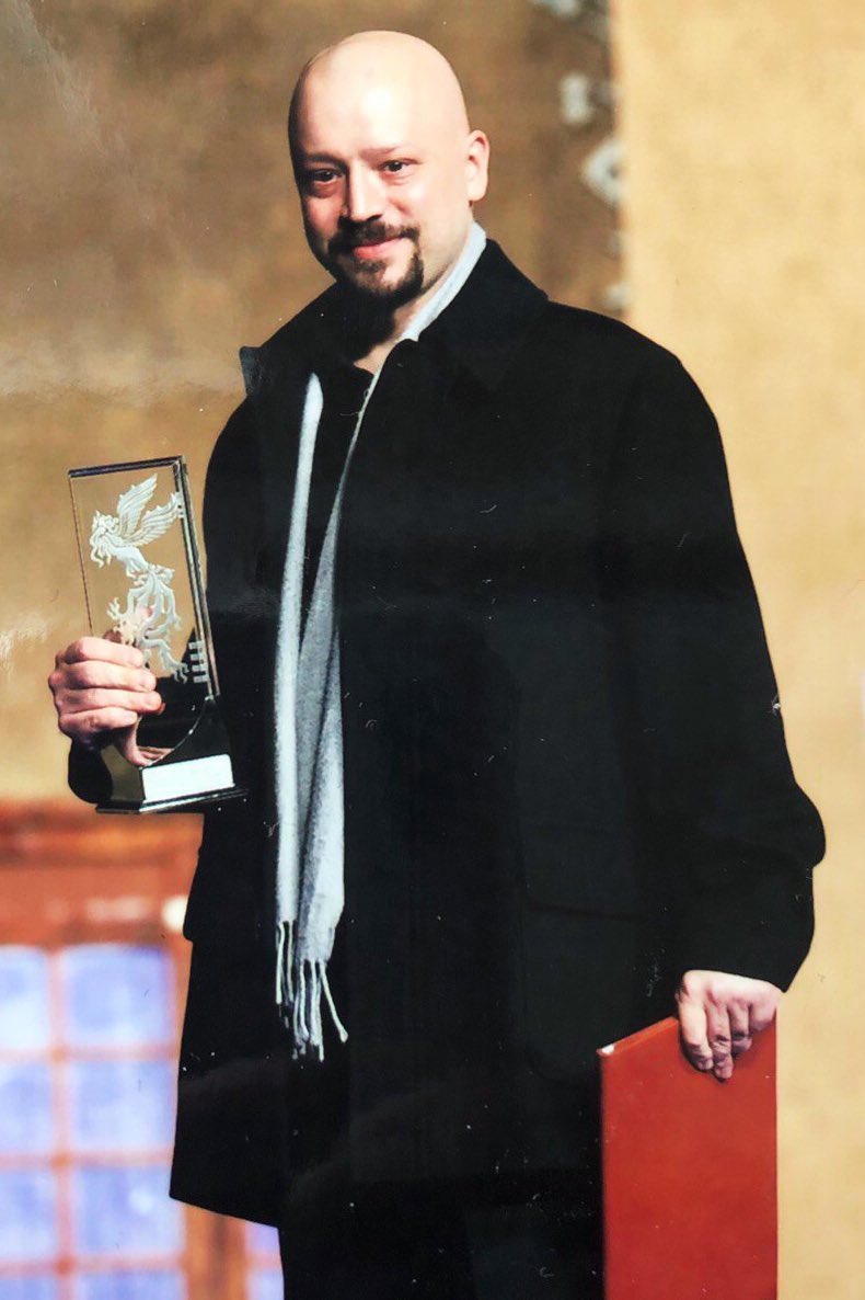 Sara Bigdeli Shamloo tweet media