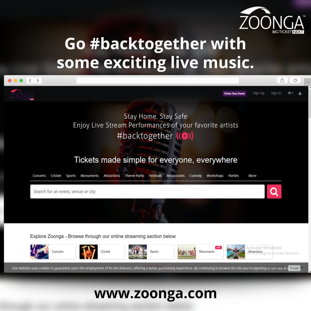 Zoonga Kyazoonga Twitter