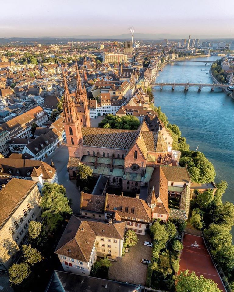 EbookTrip's tweet photo. Basel, Switzerland 💚💚💚💚
#basel #switzerland #schweiz #z #bern #rich #zurich #luzern #baselswitzerland #baselcity #swiss #l #rrach #m #baselland #lovebasel #art #baselstadt #baselswizz #photography #b #freiburg #k #love #rheinfelden #zbaselanmimrhy #weilamrhein #aarau #bhfyp https://t.co/rrFrG6H5jF