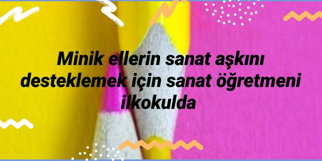 gulyilmaz963's tweet photo. ”Kendine güvenli, bağımsız ve yeteneklerini sonuna dek kullanabilen, kendisiyle birlikte çevresini de yönlendirebilen, çevreye, topluma saygı ve sorumluluk duyan coşkulu fakat dengeli, akıllı ve duyarlı insanlar kazandırmaktır sanat eğitiminin amacı.”(İnci San) ResimVe MüzikDersi https://t.co/I7a7Hc3YLw