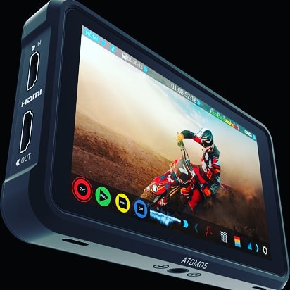 riokinkclub's tweet photo. A partir de 09/2020, o gravador/ monitor #AtomosNinjaV extrairá da nova Sony #a7SIII, via HDMI, arquivos C4K (#DCI4K= 4096 x 2160) a 60fps em #AppleProResRAW 12-bit (a câmera é capaz de RAW 16-bit, entretanto), dentro dos limites do alcance dinâmico suportado no padrão #Rec709. https://t.co/qtTGvKy30N
