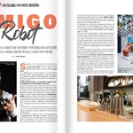 Photo by Revista Bar Business (@Bar_Business)
