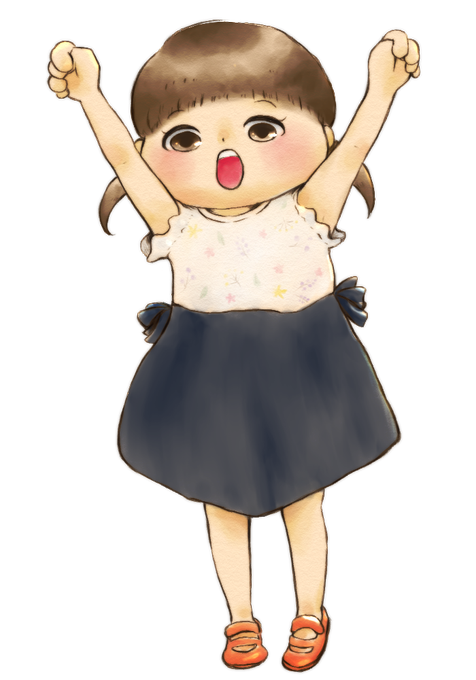 みそ 3 8 1 10 Mmmisocのイラスト