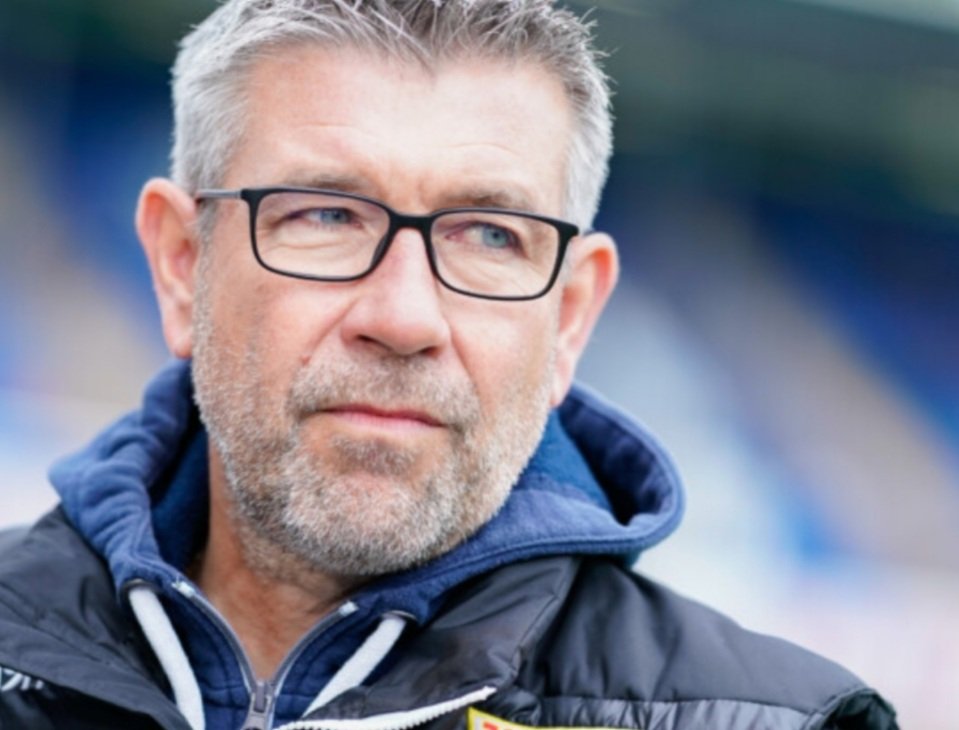 2. Urs Fischer (Union Berlin)The first ever team from the old East Berlin to achieve promotion to the Bundesliga, Urs Fischer masterminded their promotion from the 2. Bundesliga in 2019 before achieving a very solid 11th-place top flight finish in 2020. #Football