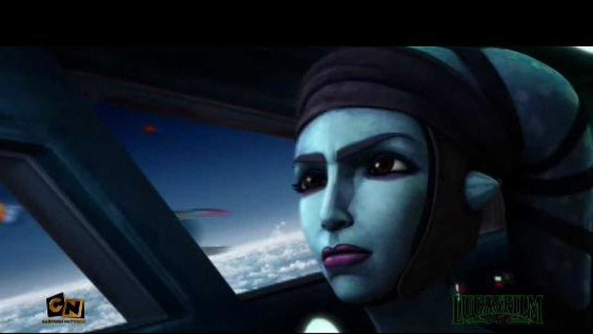 Luminara Unduli, Adi Gallia, Depa Billaba, Aayla Secura