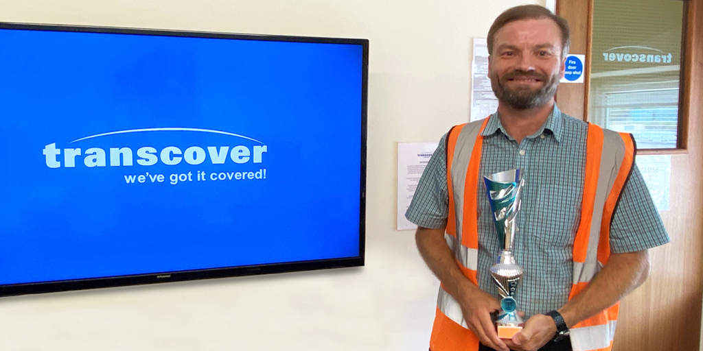 TheOnlyPab's tweet photo. Congatulations to Cliff who is the winner of this years @transcover @OfficialFPL company trophy, with an incredible run to pip Dave to the trophy in the last weeks. #FPL #WINNER #transcover #comeback https://t.co/j3AxOpoAhW