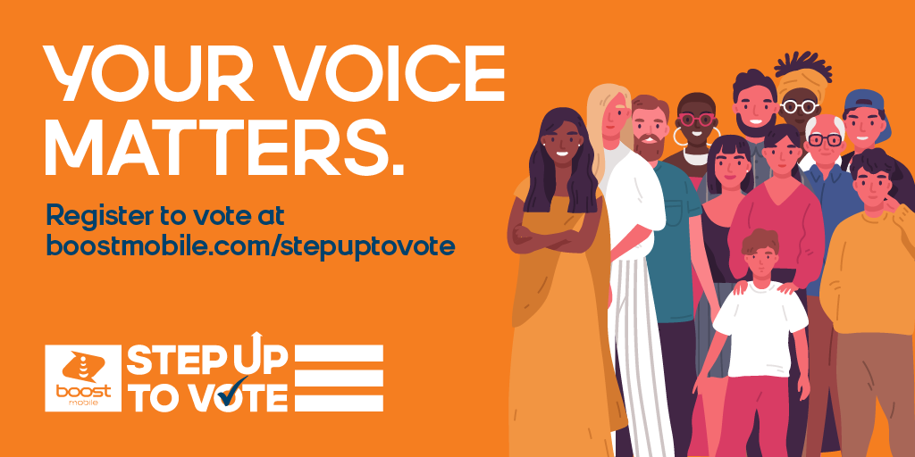 Boost Mobile tweet media