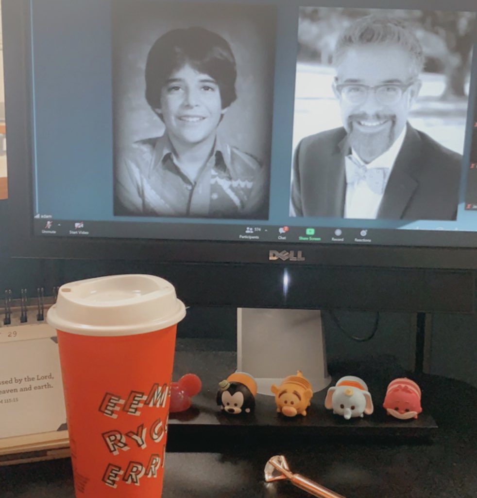 heartoftexas210's tweet image. Absolutely incredible speaker this morning! @AdamSaenzPhD You were truly inspiring, especially during these times! Great start to Day 2 of Leadership #NEISDcares #theNEISDway #DOvsBE @NEISDExecDir @neisd