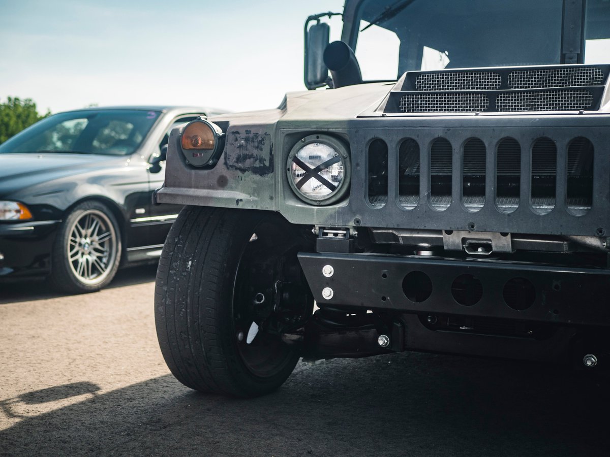 Mil-Spec Automotive (@milspecauto) / Posts / X