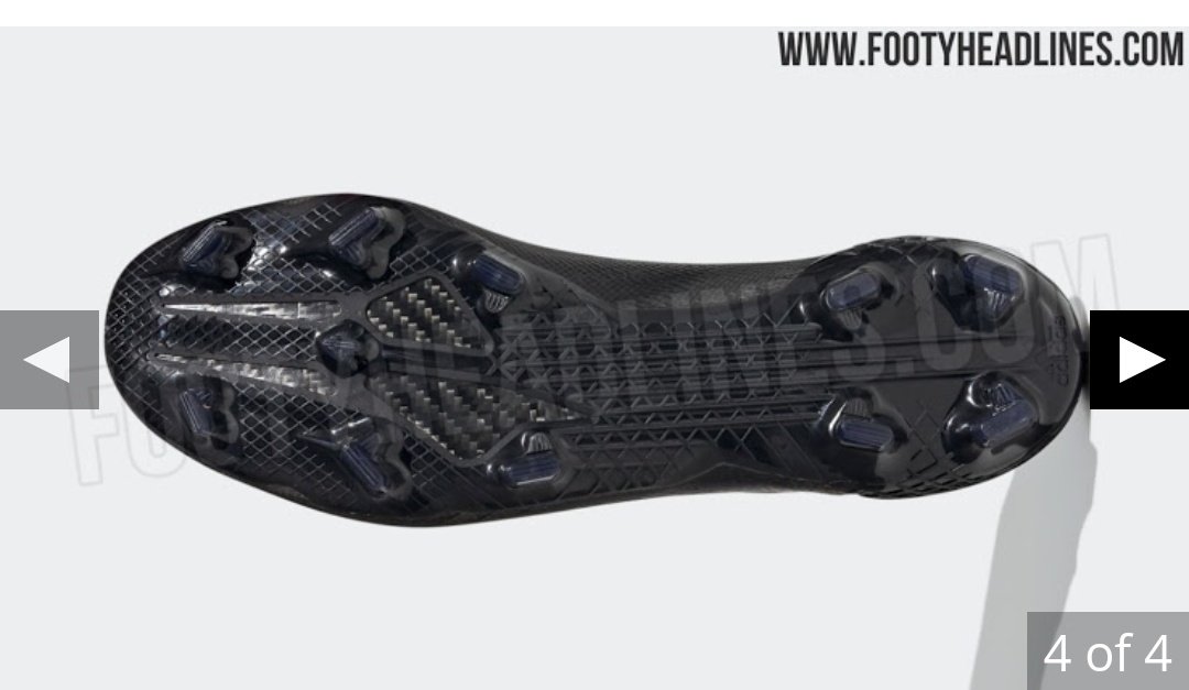 Boot calender all leaked and released ⚽️ boots on Twitter "Some